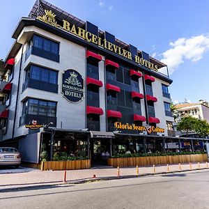 bahçelievler hotels